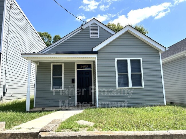 Primary Photo - 1403 Spotsylvania St