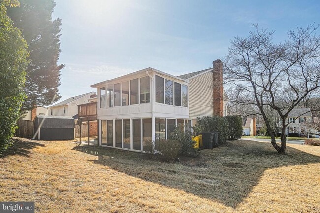 Building Photo - 510 Retford Dr