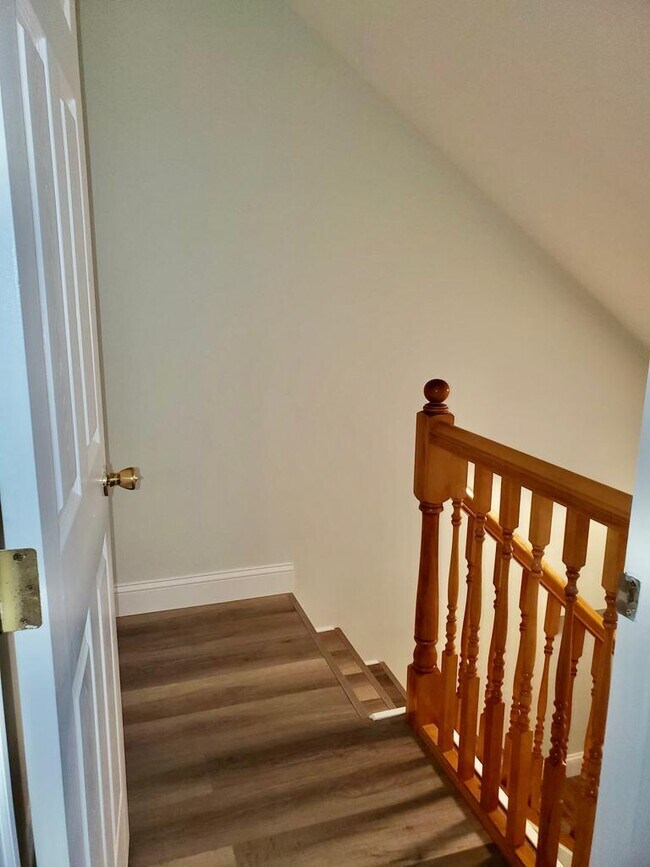 Primary room entrance - 235 Macdougal St
