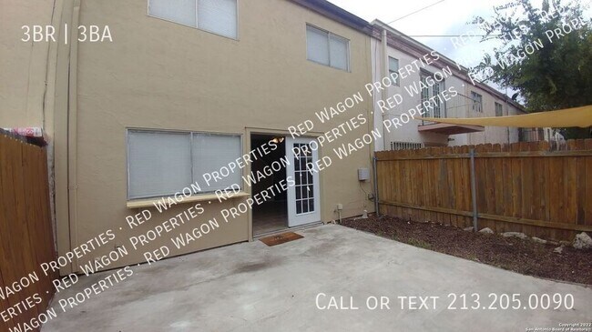 Building Photo - 6605 Spring Hurst Dr