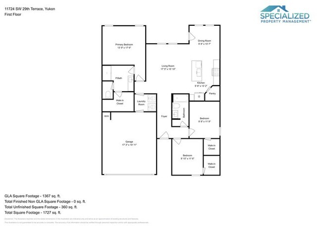 Building Photo - 11724 SW 29th Ter