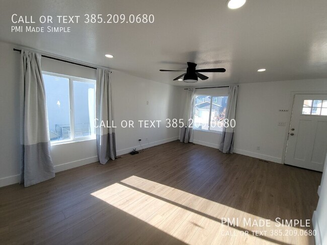 Building Photo - Incredible Open living space! With Special...