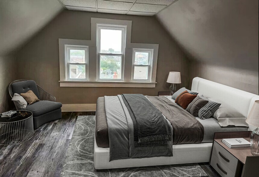 Building Photo - 808 Bayridge Ave