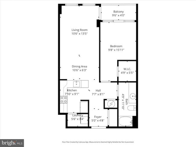 Building Photo - 631 D St NW