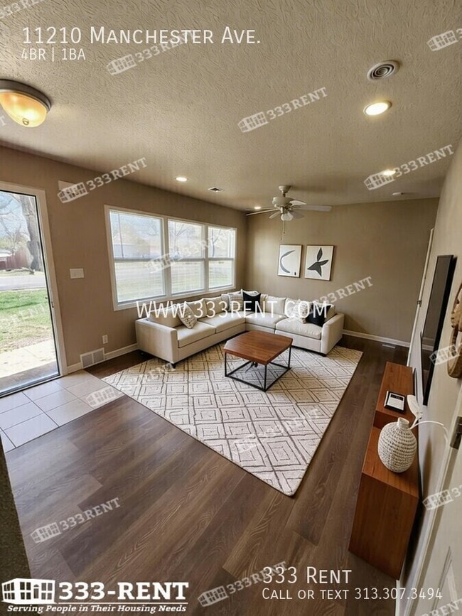 Building Photo - 11210 Manchester Ave