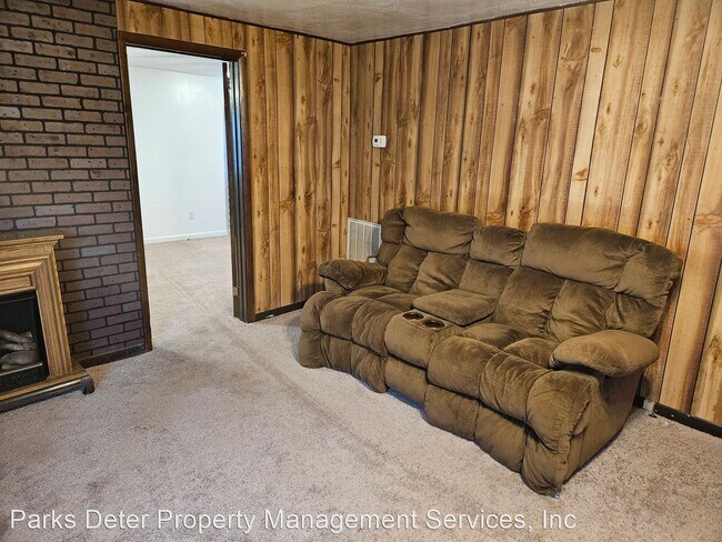 Building Photo - 2 br, 1 bath House - 8290 Mount Harmony Rd