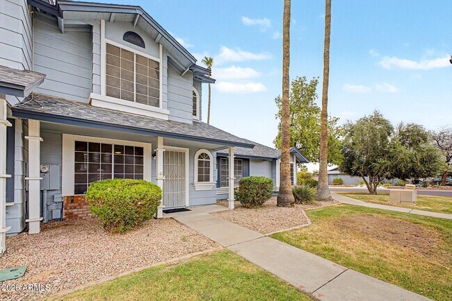 Building Photo - 10100 N 89th Ave