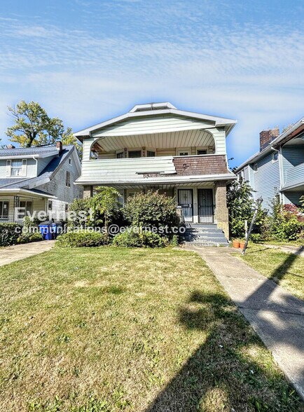 Building Photo - 3378 E 135th St