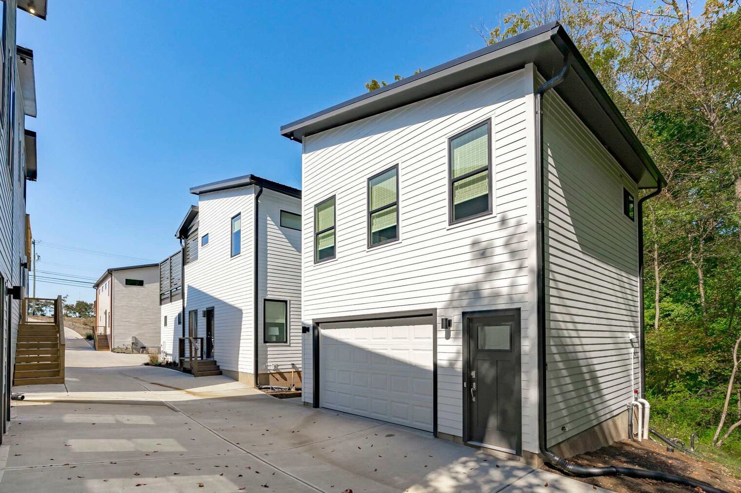 Building Photo - 3319A Fayetteville St