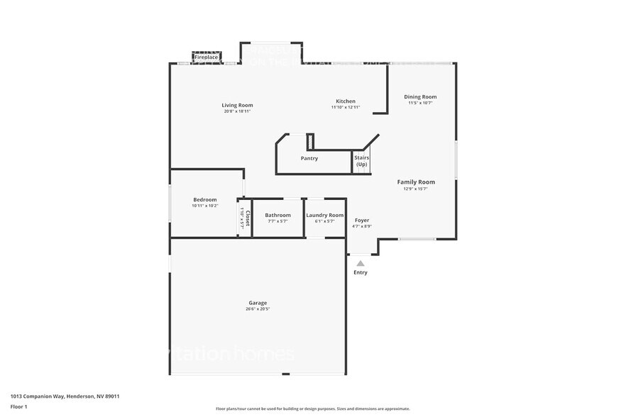 Building Photo - 1013 Companion Way