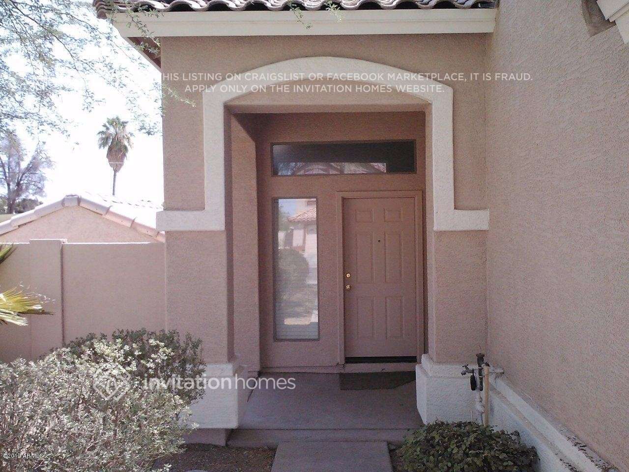 Building Photo - 7111 N 77th Dr