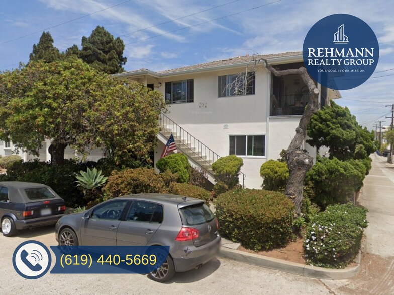 Building Photo - 4235 Kendall St