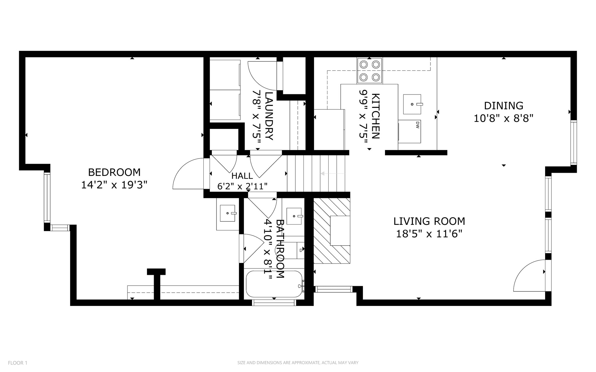 Building Photo - 906 La Barbera Dr