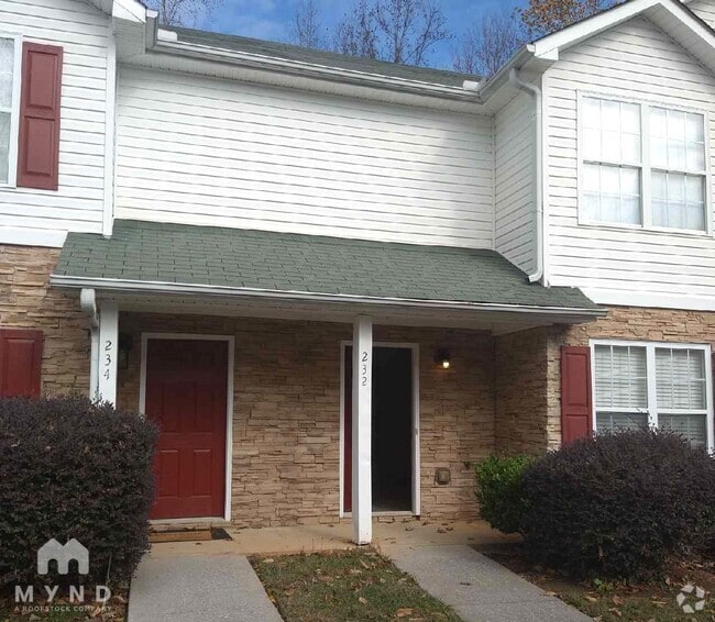 Building Photo - 232 Hiram Terrace