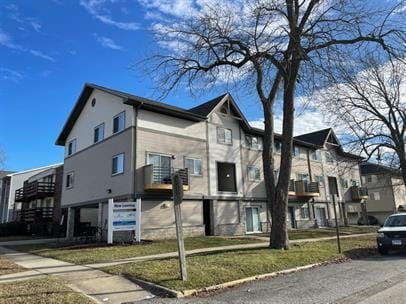 Building Photo - 208 N Harvey