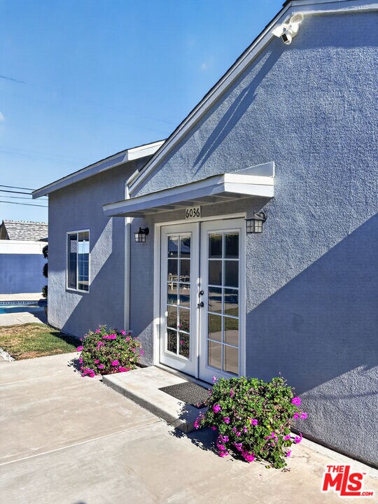 Building Photo - 6036 Denny Ave