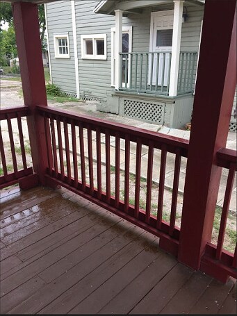 Unit 2 - 236 N Peninsula Dr