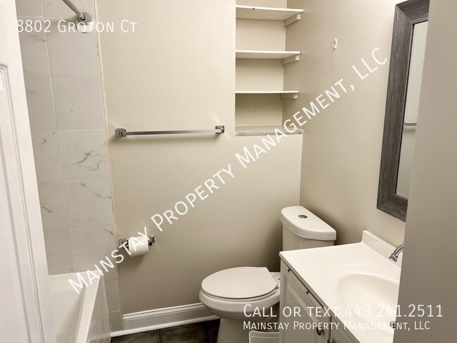 Building Photo - 8802 Groton Ct