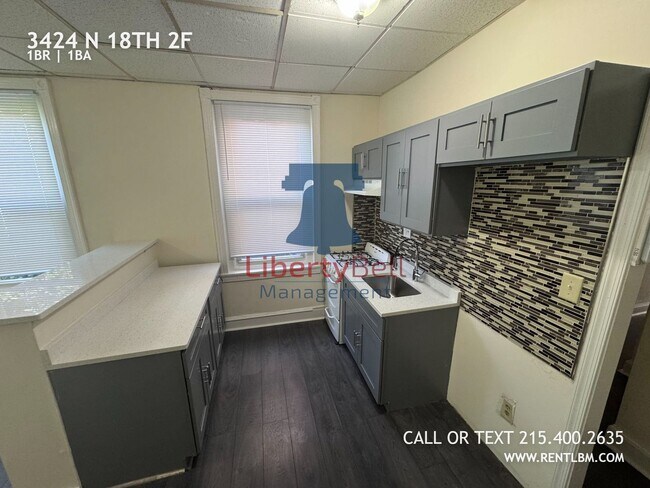 Building Photo - 3424 N 18th St