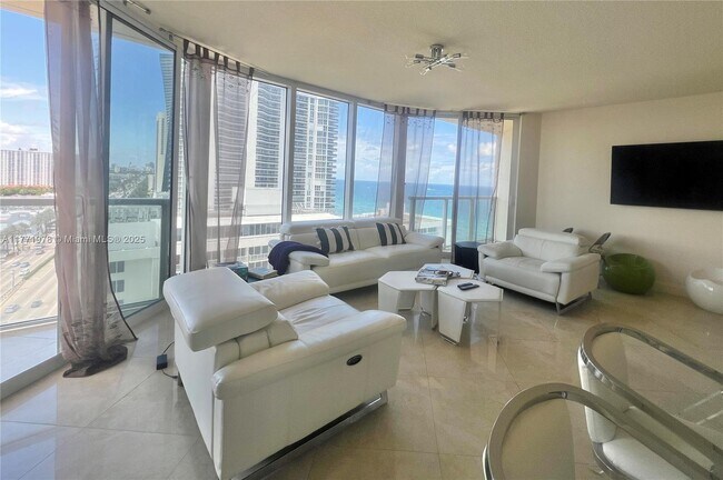 Building Photo - 16699 Collins Ave