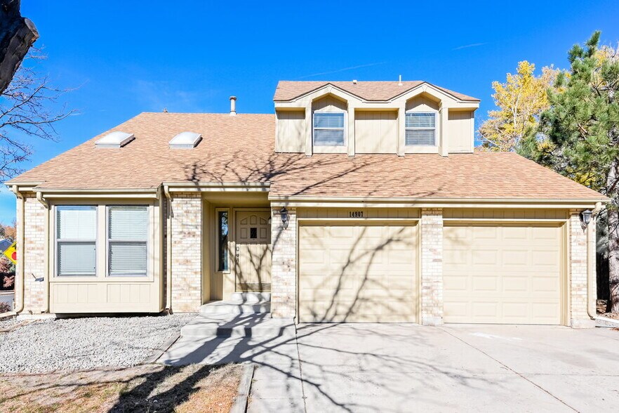 Primary Photo - 14907 E Wagontrail Pl