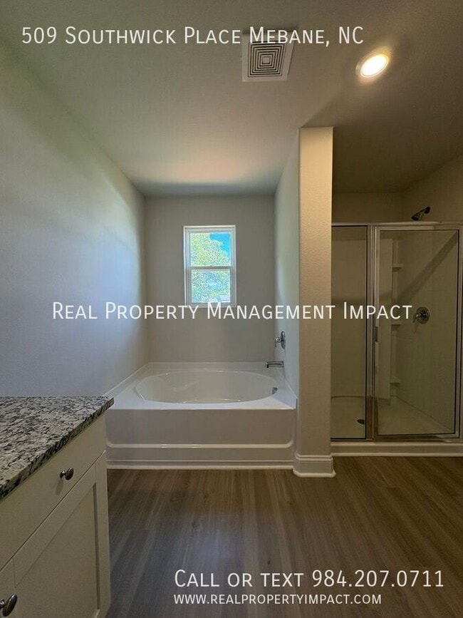 Building Photo - 509 Southwick Pl