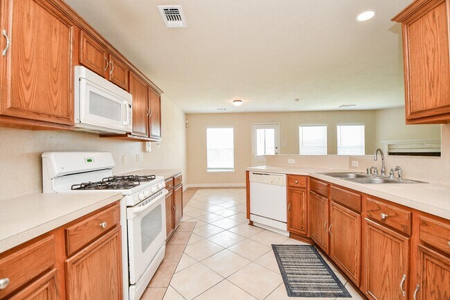 Building Photo - 6626 Barker Bend Ln
