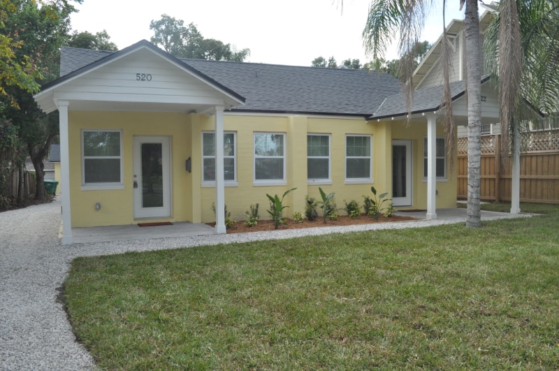 Building Photo - 520 Holt Ave