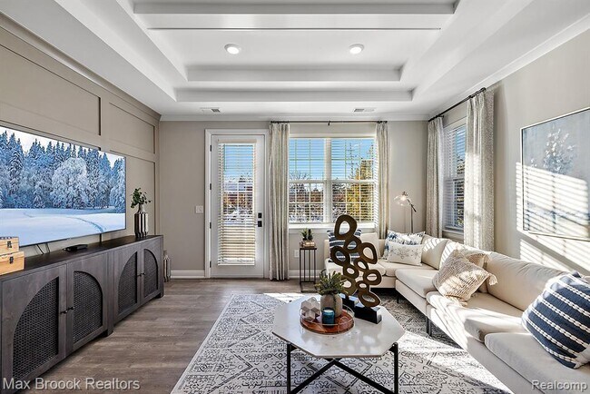 Building Photo - 1521 Tribute Dr