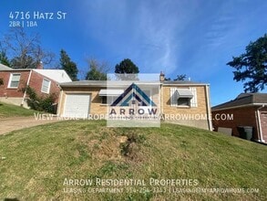 Building Photo - 4716 Hatz St