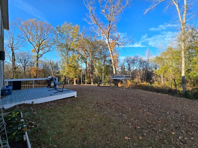 Building Photo - 5 bedroom 3 bath home in Pocalla Springs