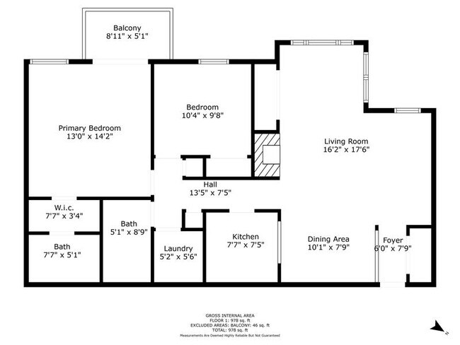 Building Photo - 606 Rolling Hill Walk