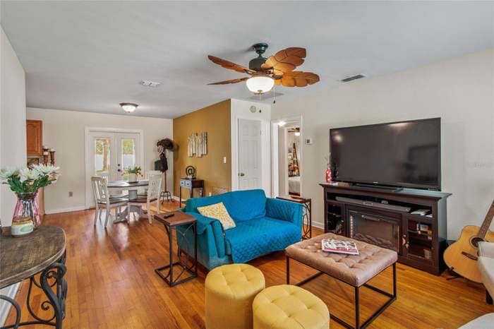 Building Photo - 711 Wilkinson St