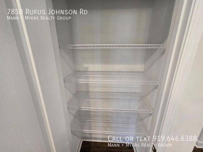 Building Photo - 7850 Rufus Johnson Rd