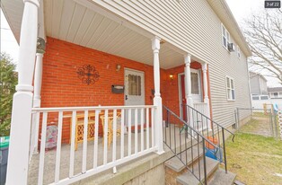 Building Photo - 415 N 5th Ave