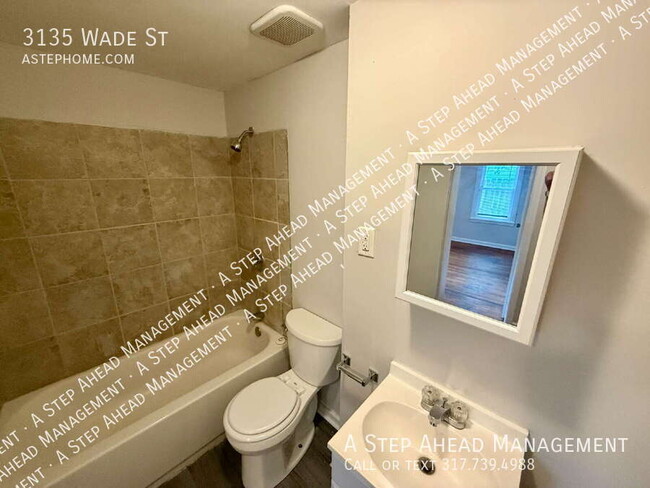 Building Photo - 3135 Wade St