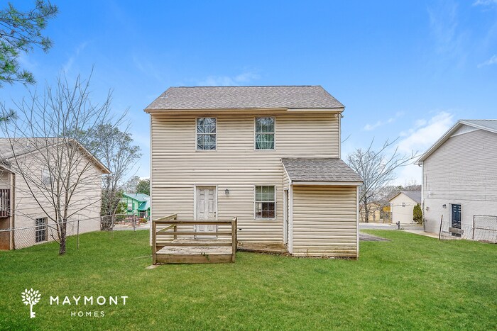 Building Photo - 1973 Linden Dr