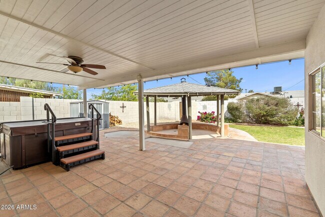 Building Photo - 3007 N 84th Pl