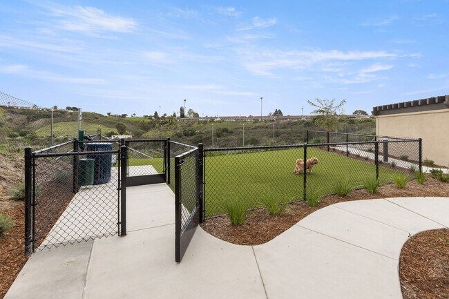 Building Photo - Brand-New 3BR Rental Condo in Oceanside | Solar, Pool & Pet-Friendly