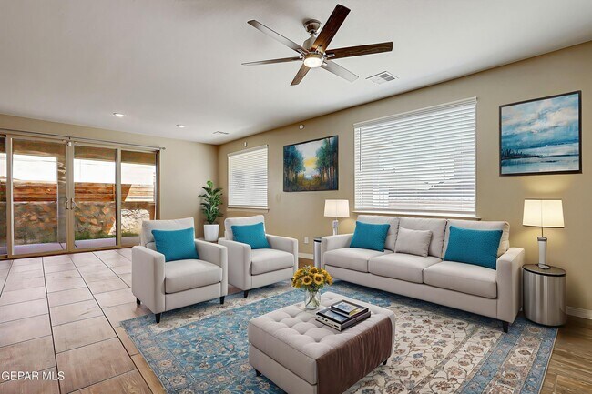 Building Photo - 2808 Tierra De Moyo Pl