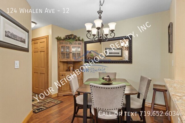 Building Photo - 124 Whalen Ave