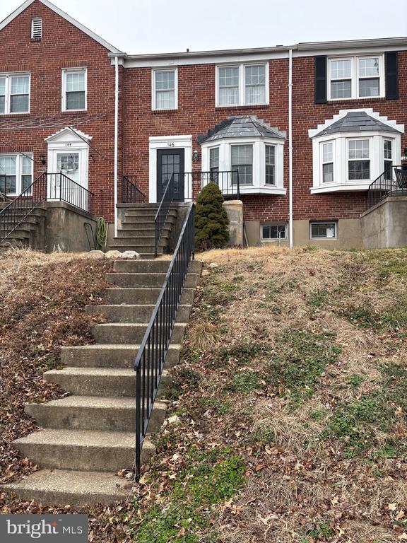 Building Photo - 146 Dumbarton Rd