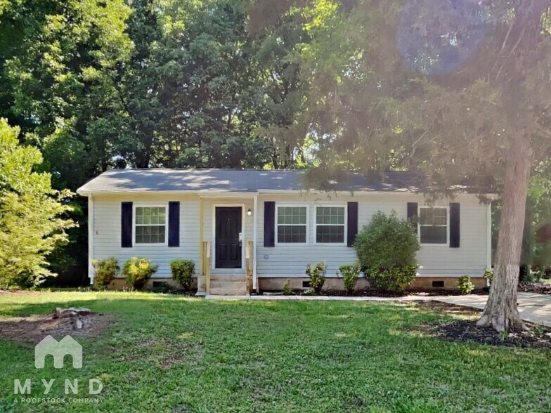 Primary Photo - 4910 Lailwood Cir
