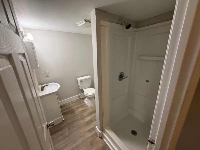 Building Photo - 1509 Boscobel St