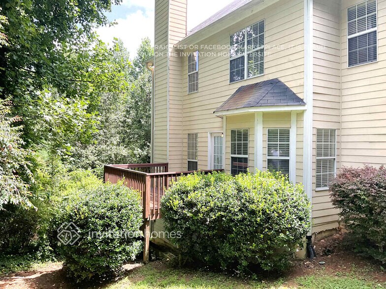 Building Photo - 4913 Lightwood Ct