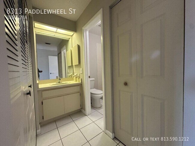 Building Photo - 8313 Paddlewheel St