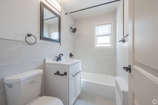 Building Photo - Edgar Gardens Apartments