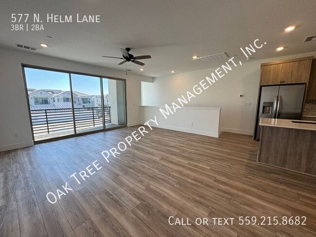 Building Photo - 577 N Helm Ln