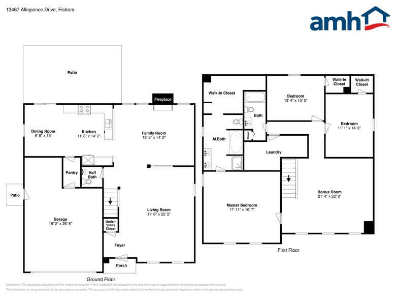 Building Photo - 13467 Allegiance Dr
