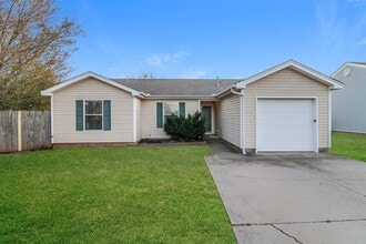 Building Photo - 2624 Briar Patch Way